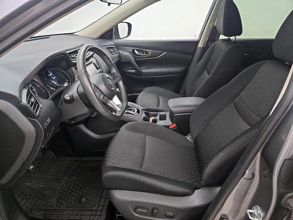 used 2018 Nissan Rogue car, priced at $15,998