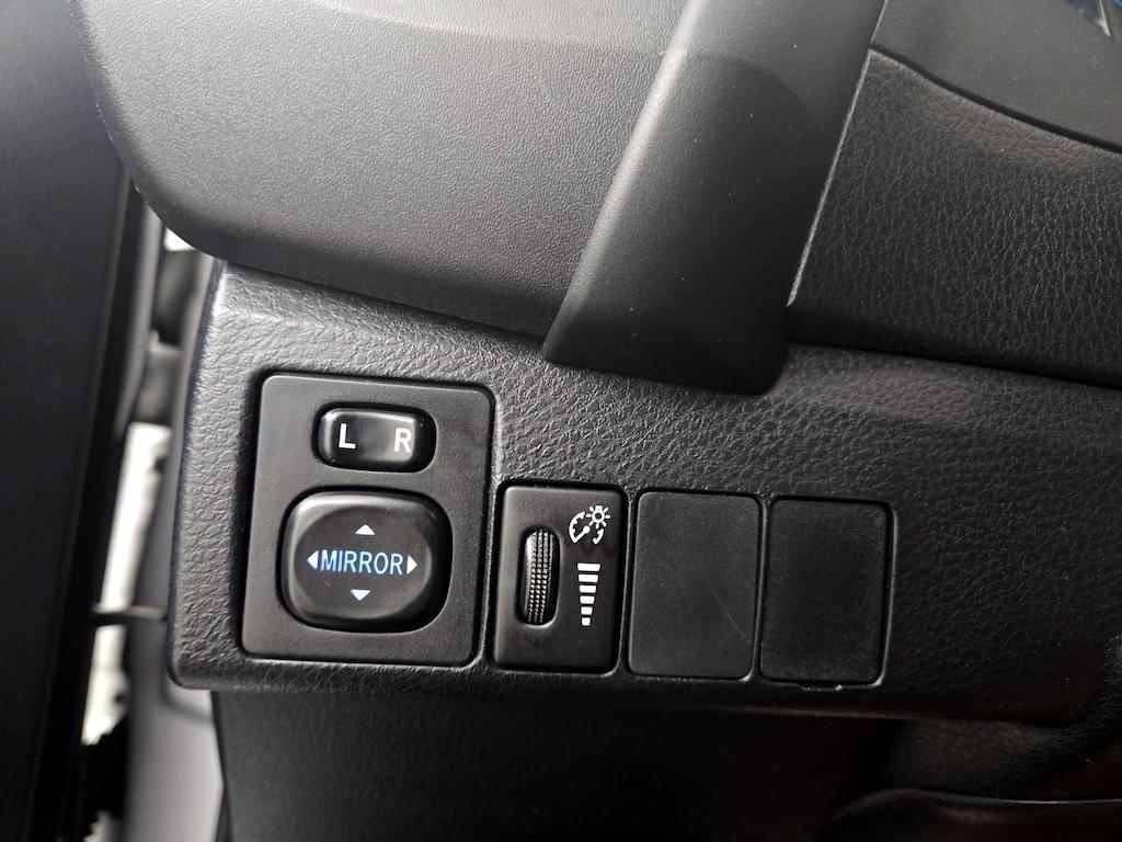 used 2017 Toyota Corolla car, priced at $15,998