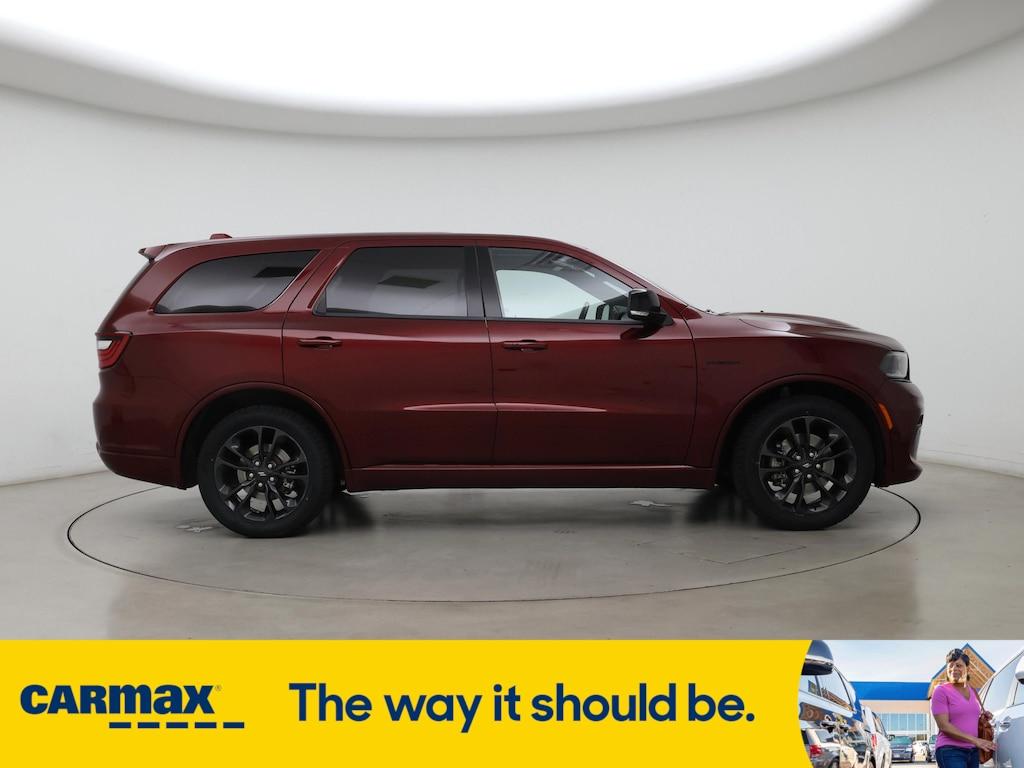 used 2022 Dodge Durango car, priced at $39,998