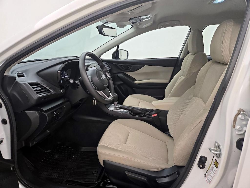 used 2022 Subaru Impreza car, priced at $21,998