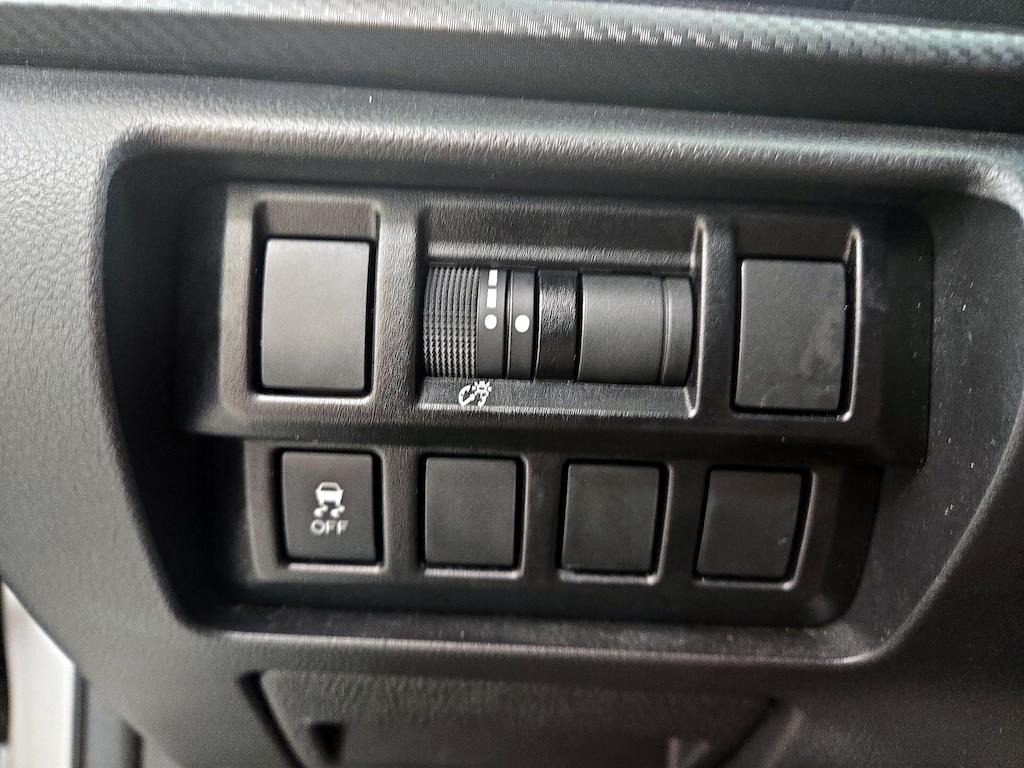 used 2022 Subaru Impreza car, priced at $21,998