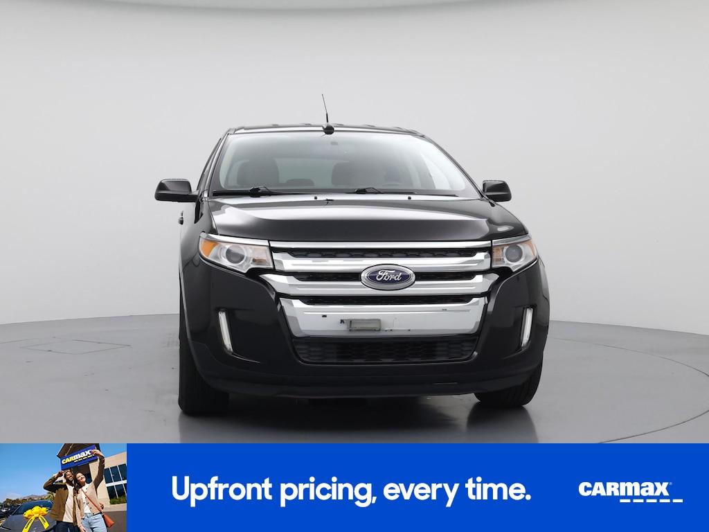 used 2014 Ford Edge car, priced at $15,998
