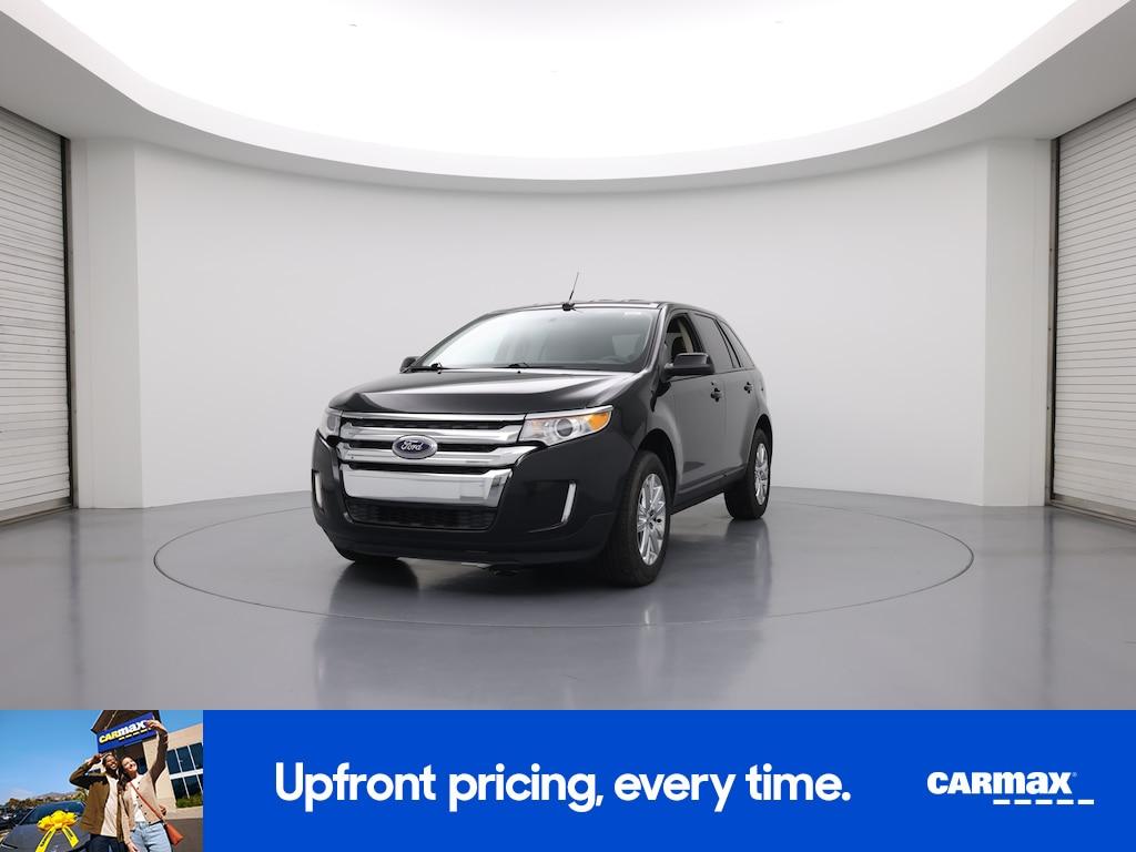 used 2014 Ford Edge car, priced at $15,998