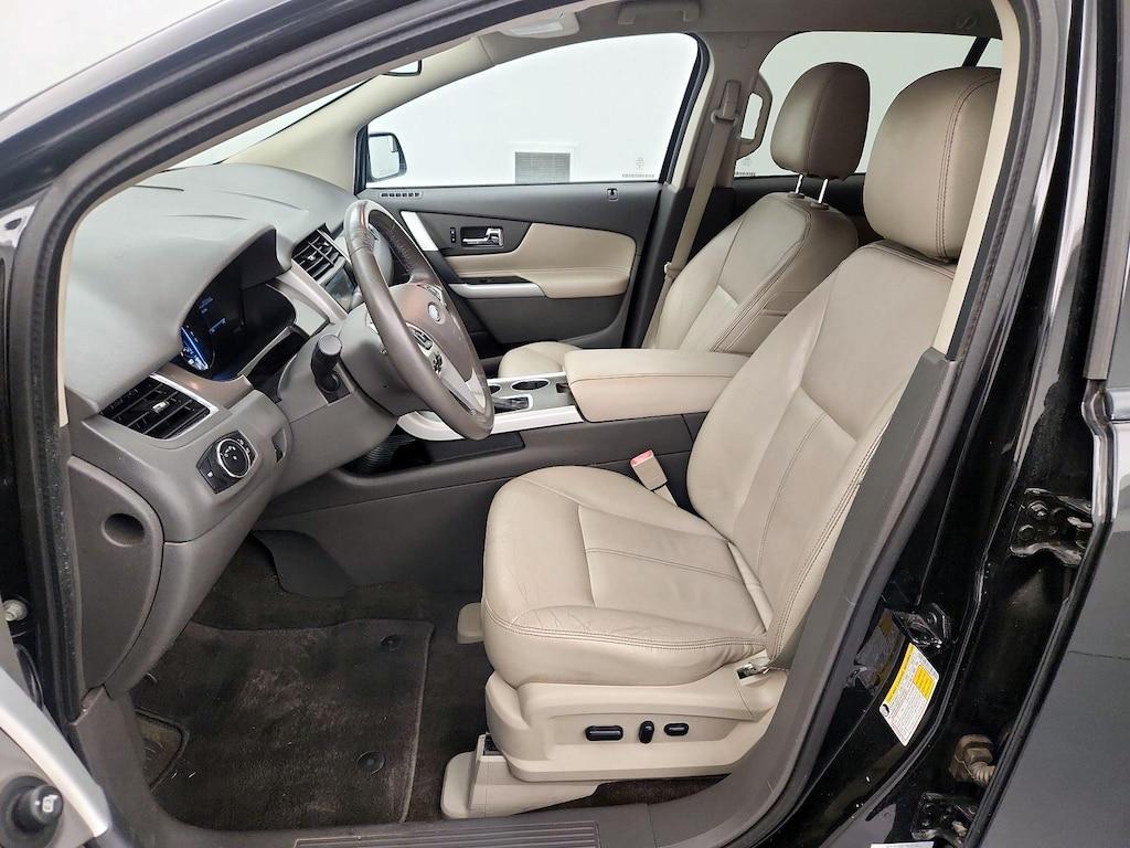 used 2014 Ford Edge car, priced at $15,998