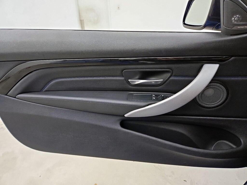 used 2017 BMW 430 car, priced at $22,998