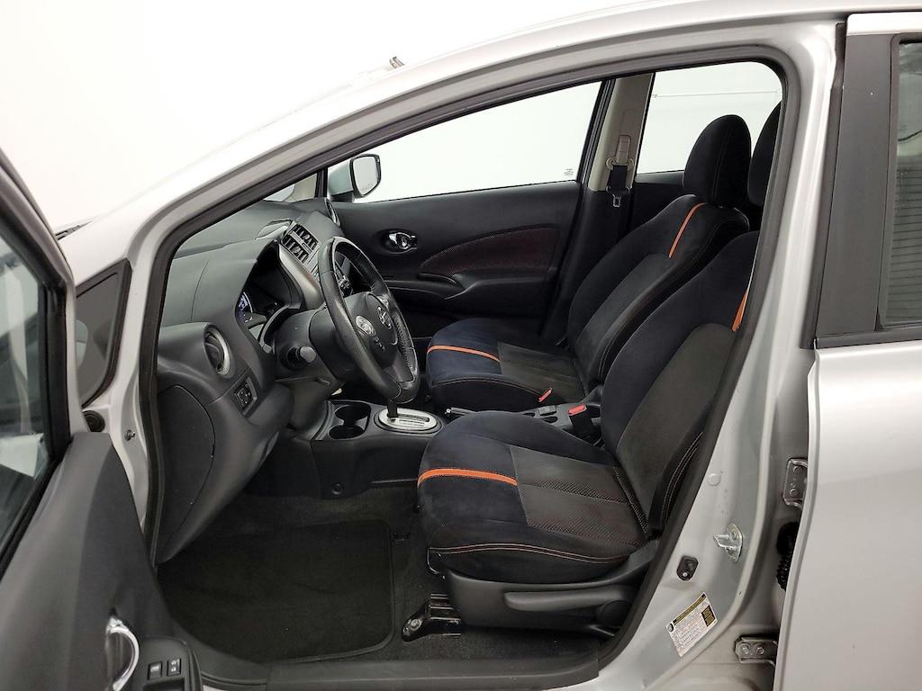 used 2015 Nissan Versa Note car, priced at $11,599