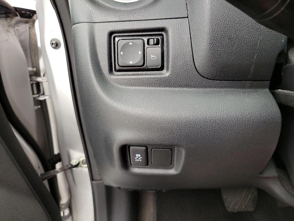 used 2015 Nissan Versa Note car, priced at $11,599