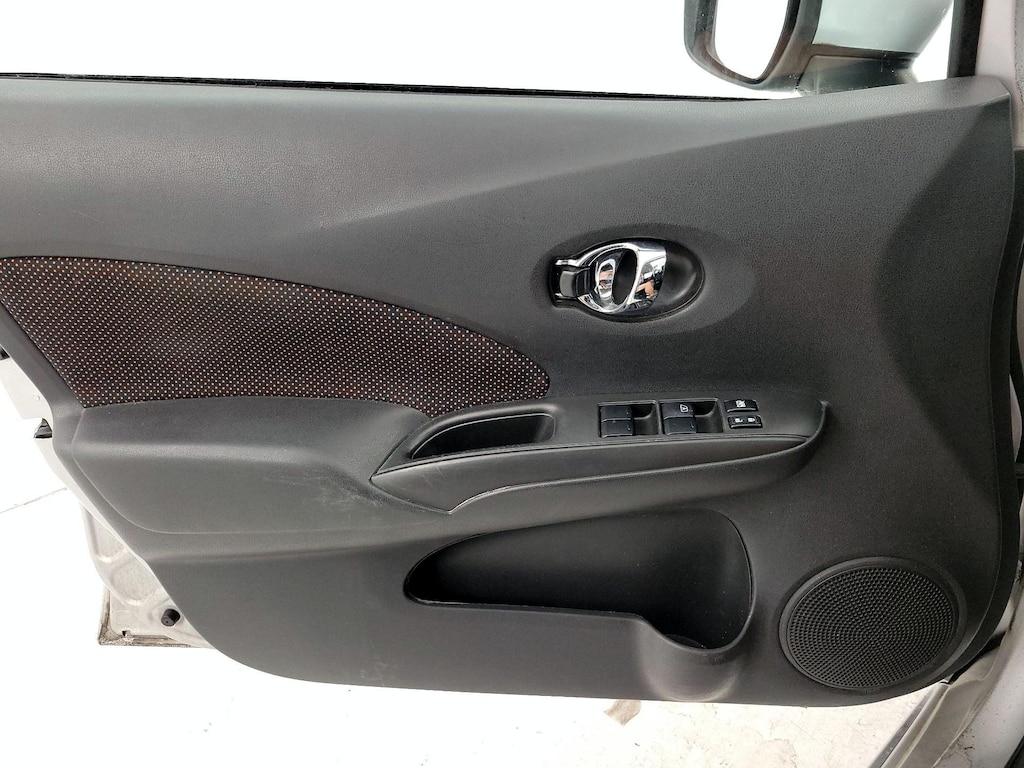 used 2015 Nissan Versa Note car, priced at $11,599