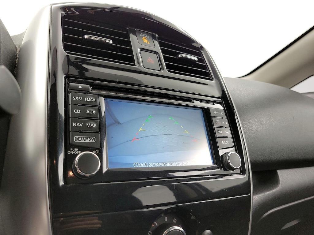 used 2015 Nissan Versa Note car, priced at $11,599