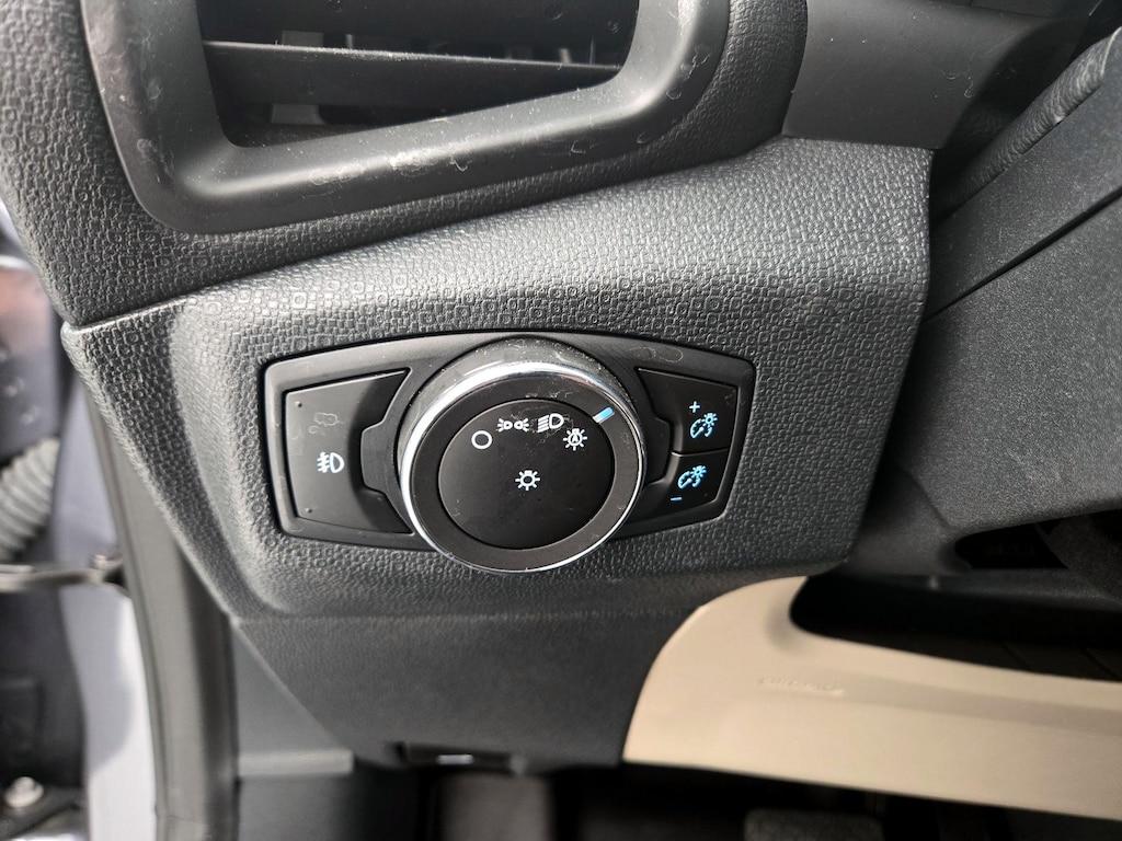 used 2020 Ford EcoSport car, priced at $18,998