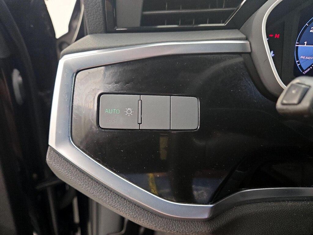 used 2020 Audi Q3 car, priced at $25,998