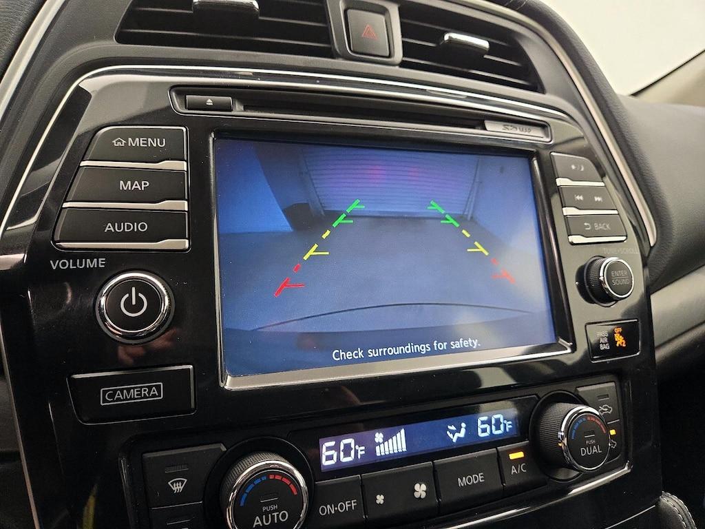 used 2018 Nissan Maxima car, priced at $19,998