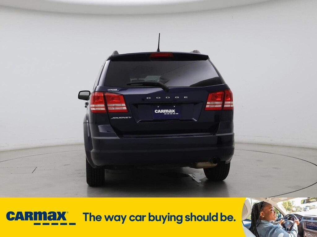used 2017 Dodge Journey car, priced at $14,998