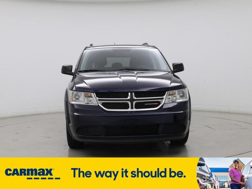 used 2017 Dodge Journey car, priced at $14,998