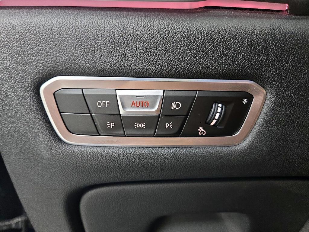 used 2022 BMW X5 car, priced at $40,998