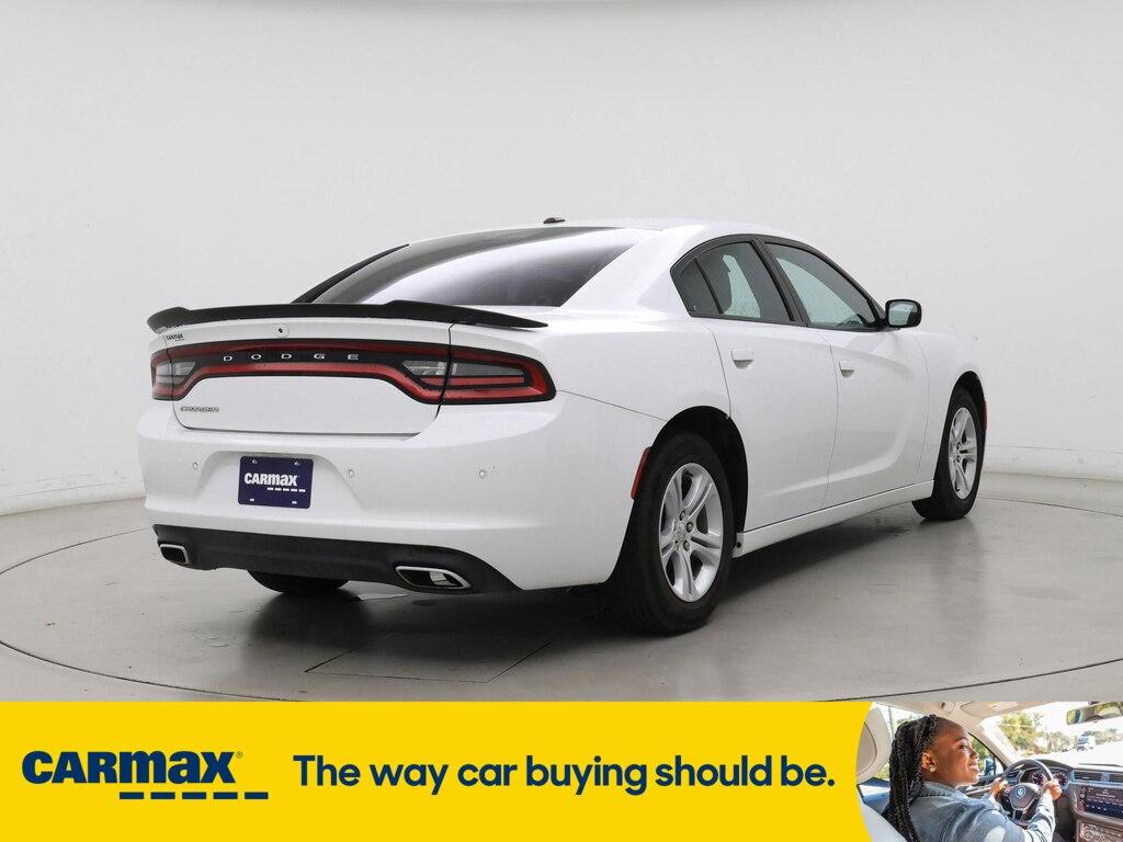 used 2018 Dodge Charger car, priced at $20,998