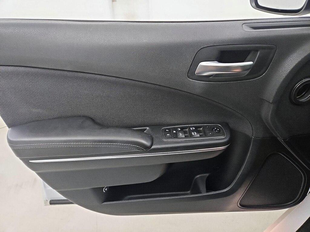 used 2018 Dodge Charger car, priced at $20,998