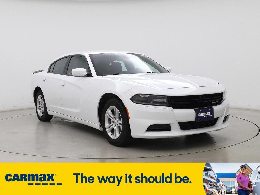 used 2018 Dodge Charger car, priced at $20,998