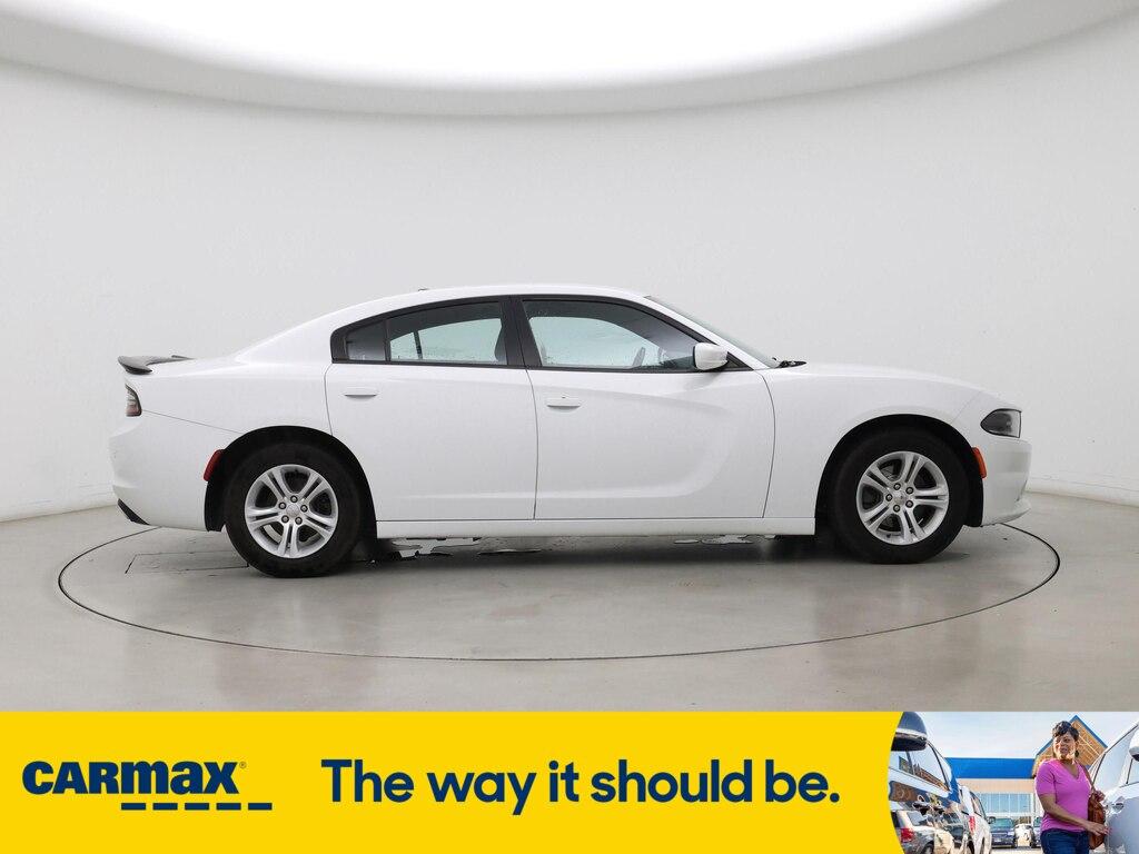 used 2018 Dodge Charger car, priced at $20,998