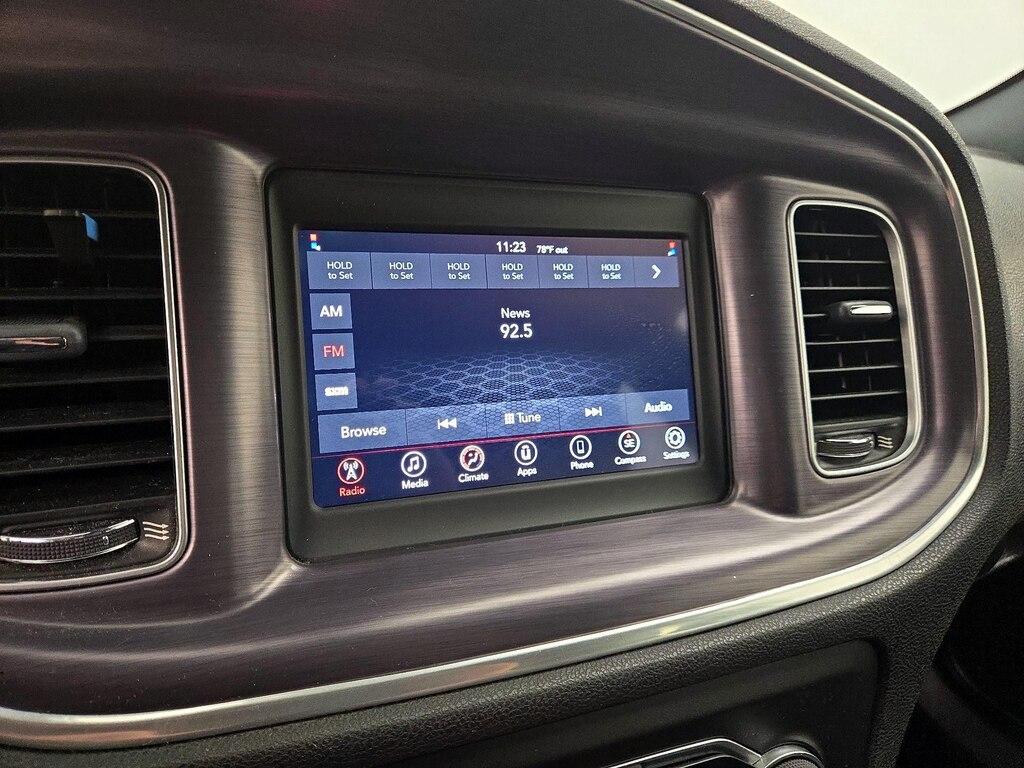 used 2018 Dodge Charger car, priced at $20,998