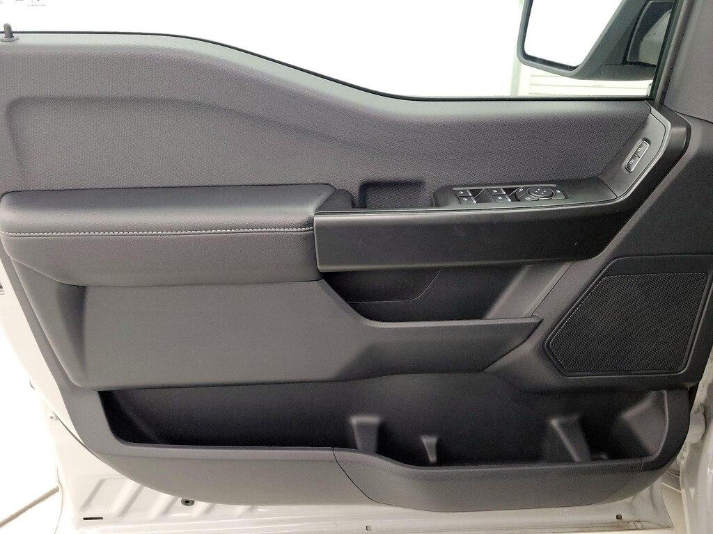 used 2024 Ford F-150 car, priced at $50,998