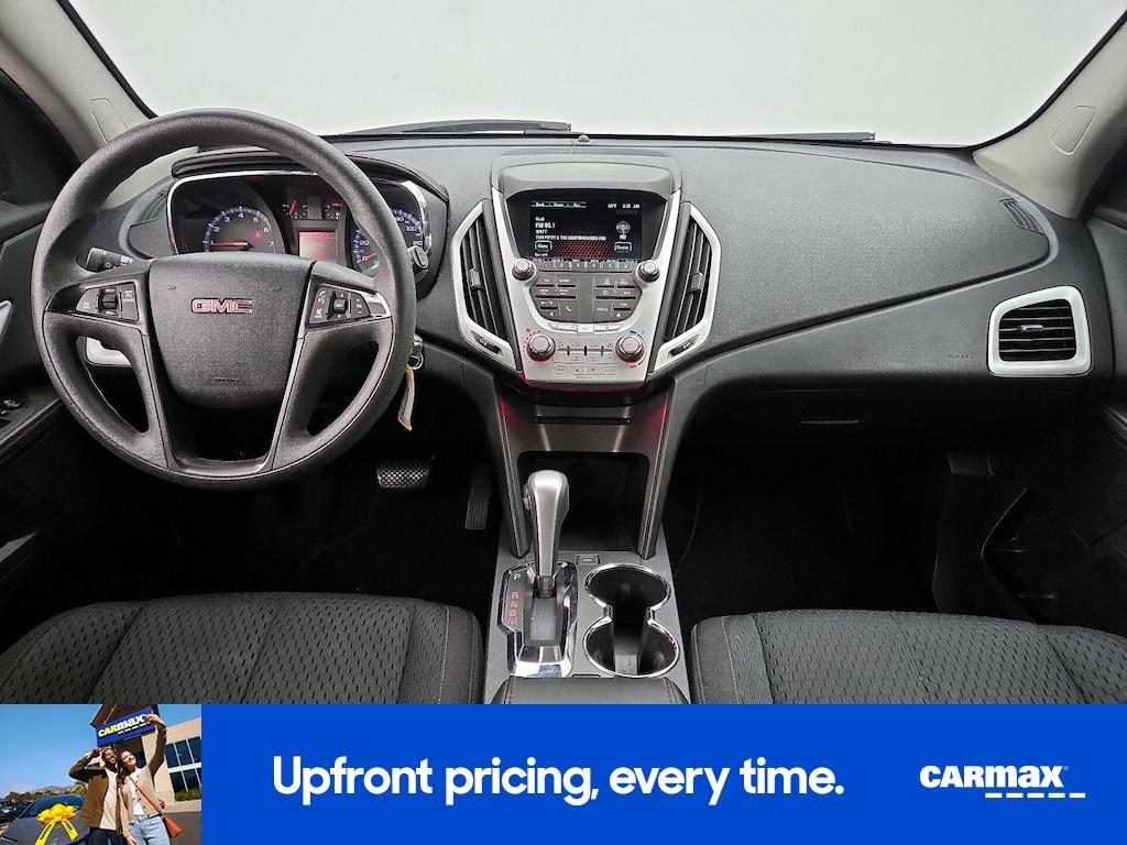 used 2014 GMC Terrain car, priced at $13,599