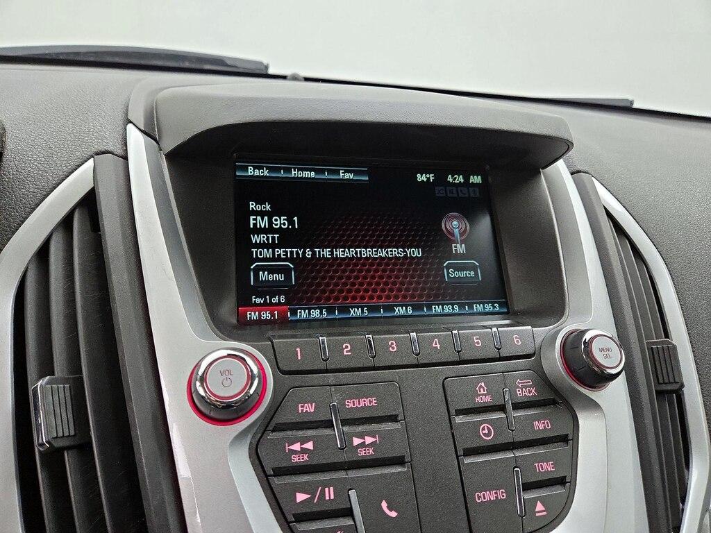 used 2014 GMC Terrain car, priced at $13,599