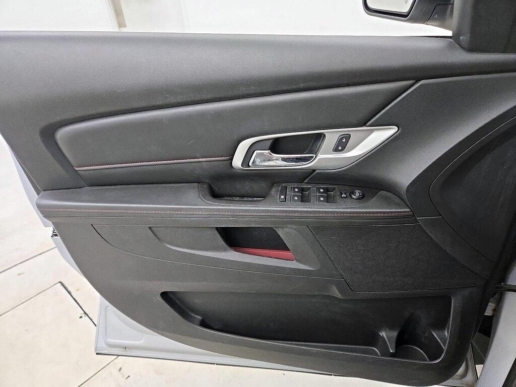 used 2014 GMC Terrain car, priced at $13,599