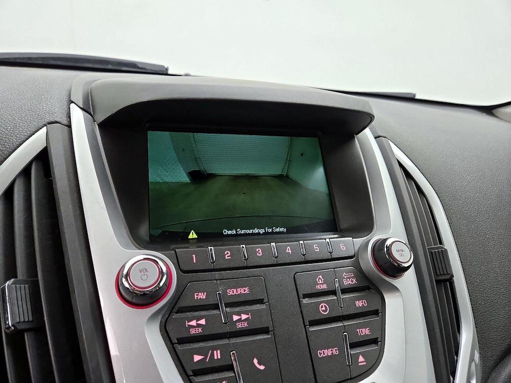 used 2014 GMC Terrain car, priced at $13,599