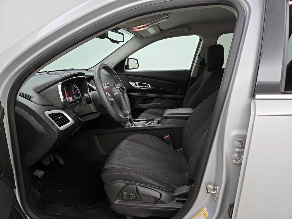 used 2014 GMC Terrain car, priced at $13,599