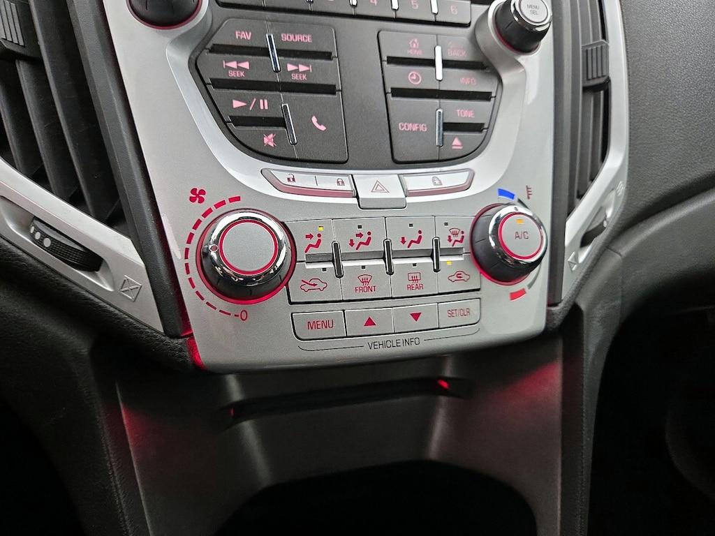 used 2014 GMC Terrain car, priced at $13,599