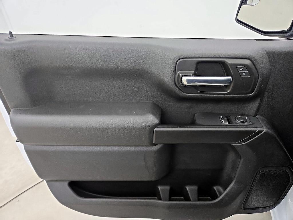 used 2022 Chevrolet Silverado 1500 car, priced at $25,998