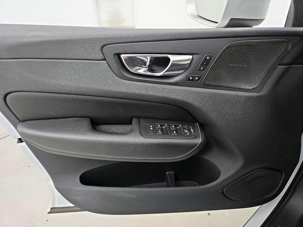used 2019 Volvo XC60 car, priced at $25,998