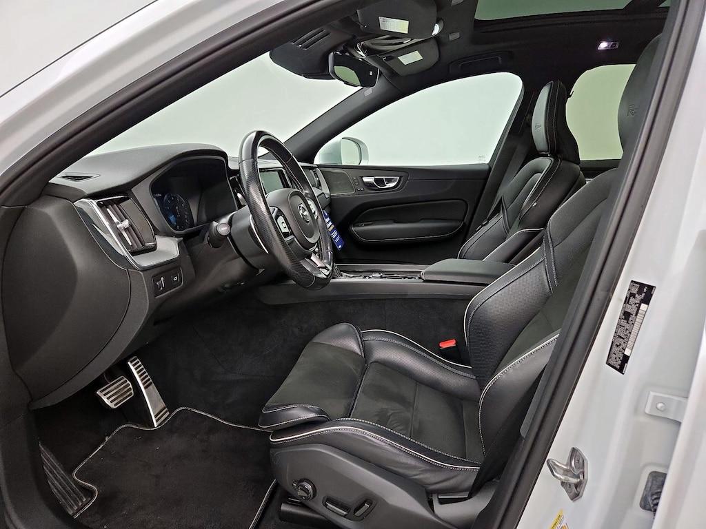 used 2019 Volvo XC60 car, priced at $25,998