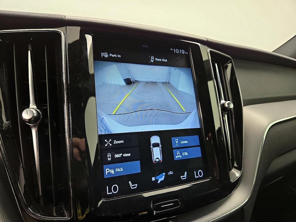 used 2019 Volvo XC60 car, priced at $25,998