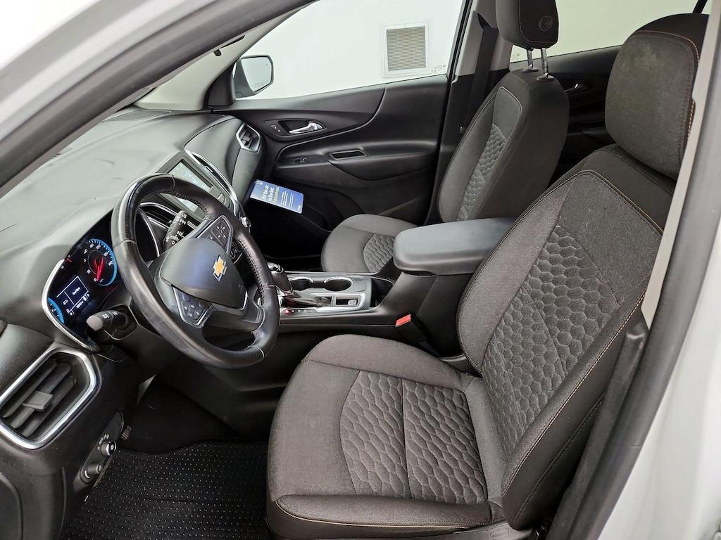 used 2018 Chevrolet Equinox car, priced at $14,998