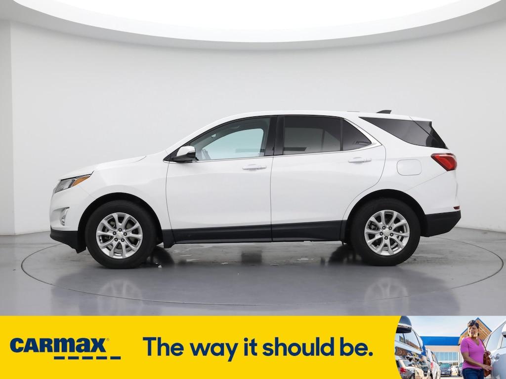 used 2018 Chevrolet Equinox car, priced at $14,998