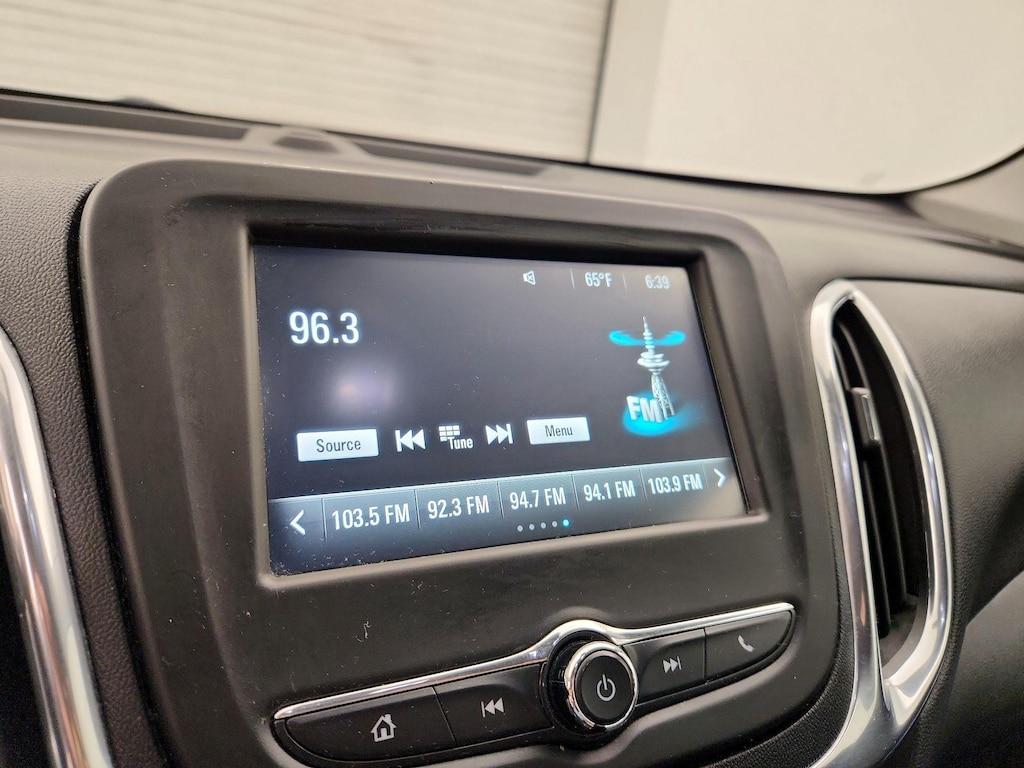 used 2018 Chevrolet Equinox car, priced at $14,998
