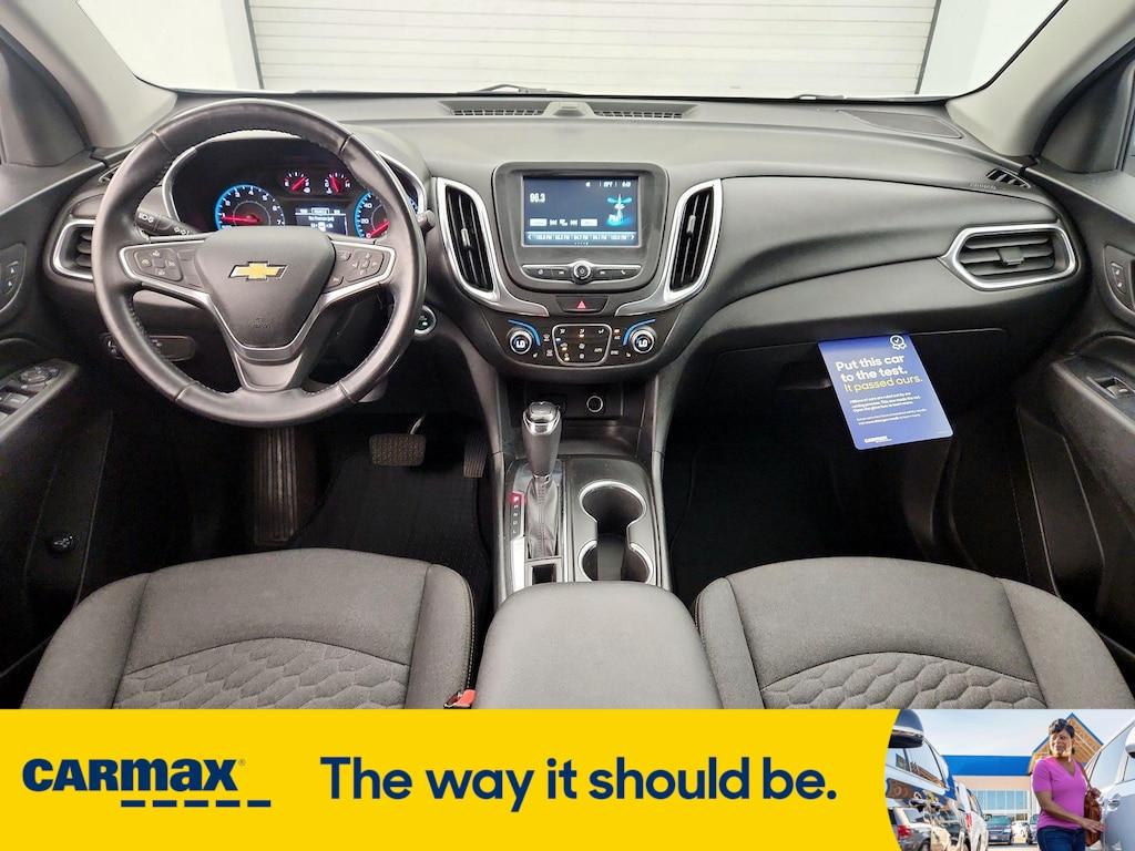 used 2018 Chevrolet Equinox car, priced at $14,998