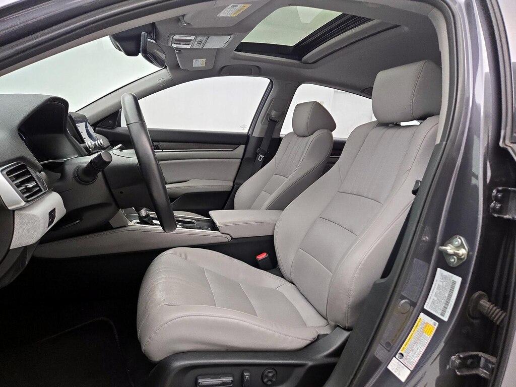 used 2018 Honda Accord car, priced at $23,998