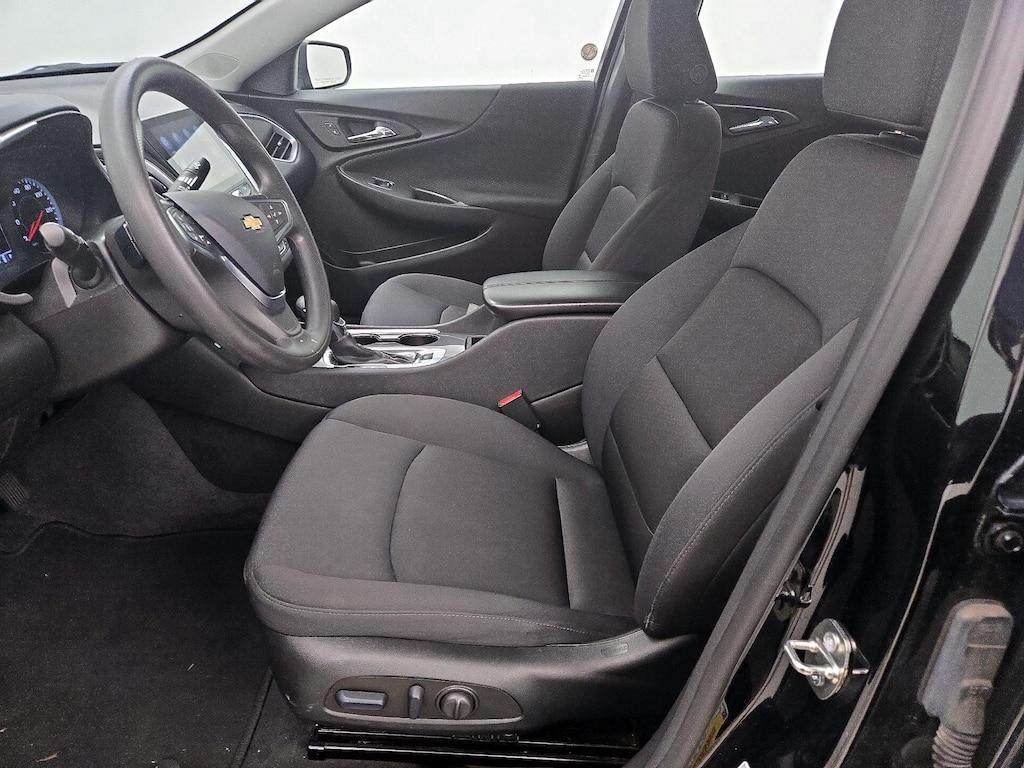 used 2023 Chevrolet Malibu car, priced at $19,998