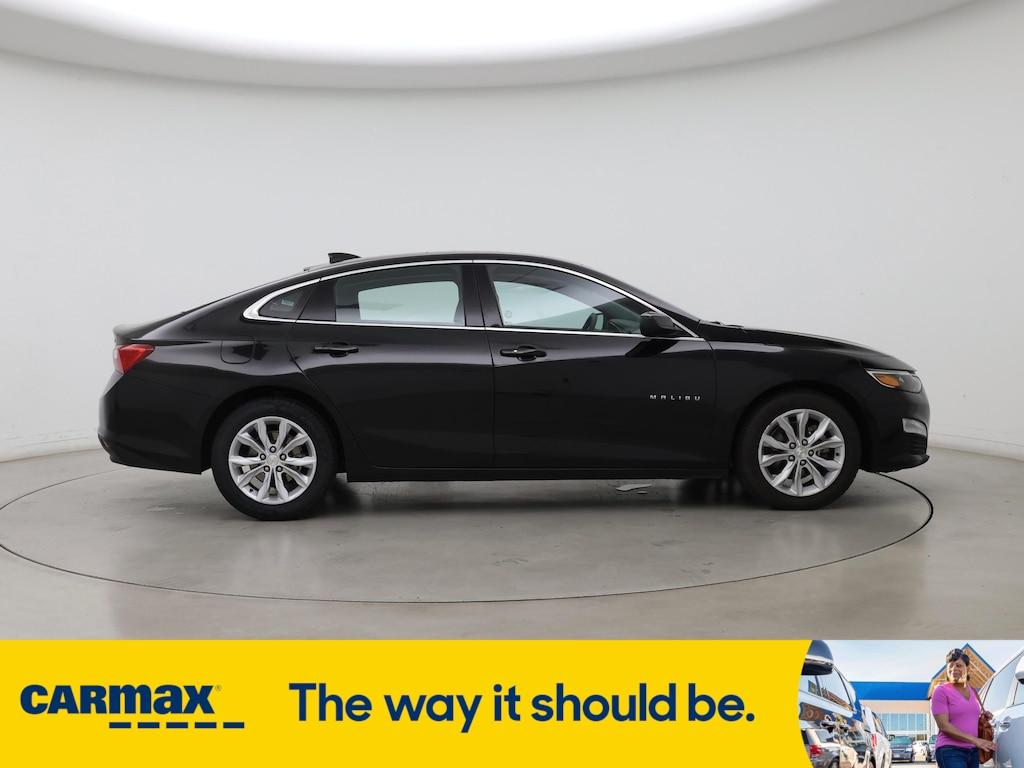used 2023 Chevrolet Malibu car, priced at $19,998