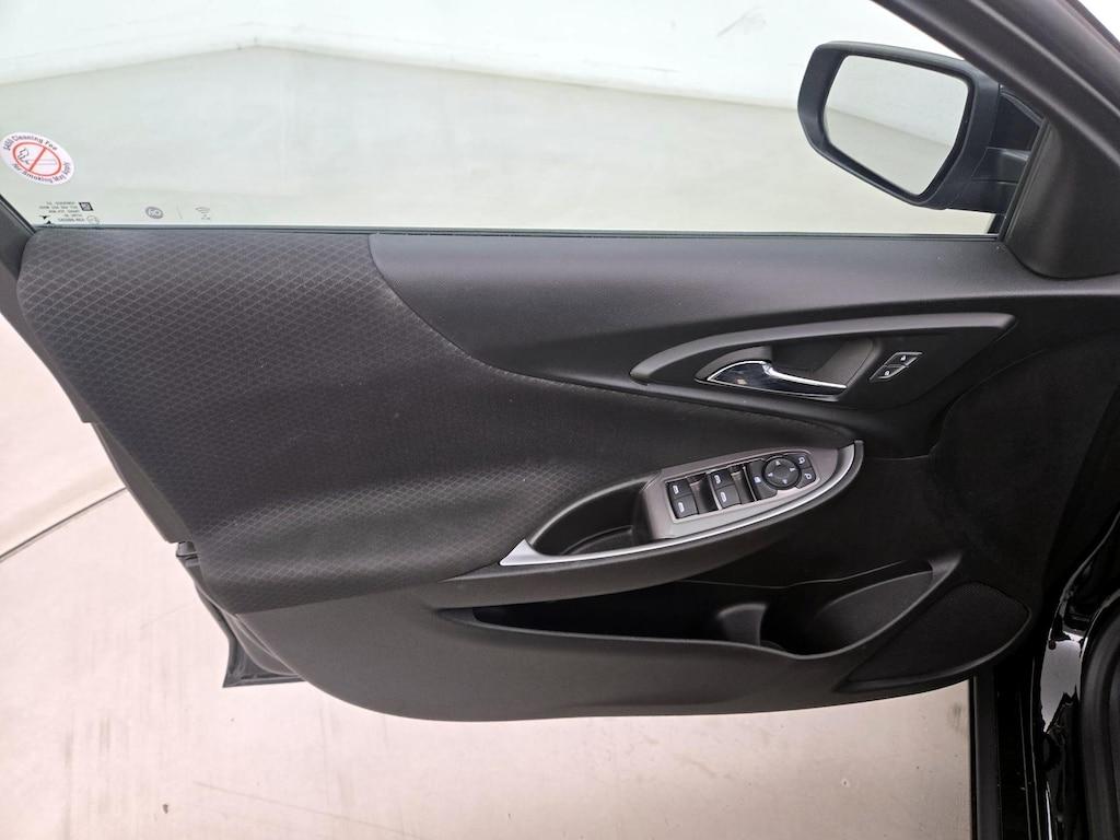 used 2023 Chevrolet Malibu car, priced at $19,998