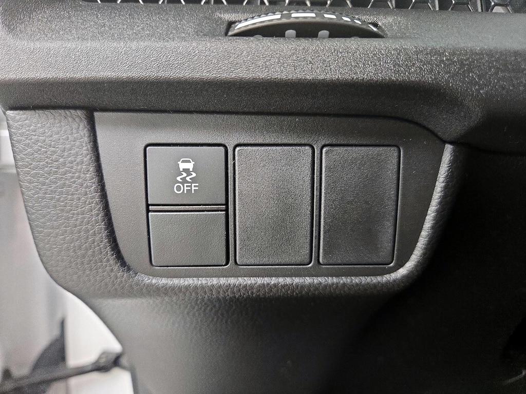 used 2023 Honda CR-V Hybrid car, priced at $30,998