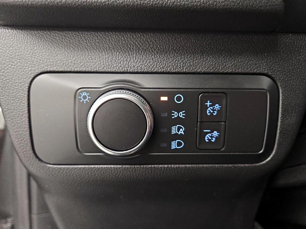 used 2020 Ford Escape car, priced at $15,998