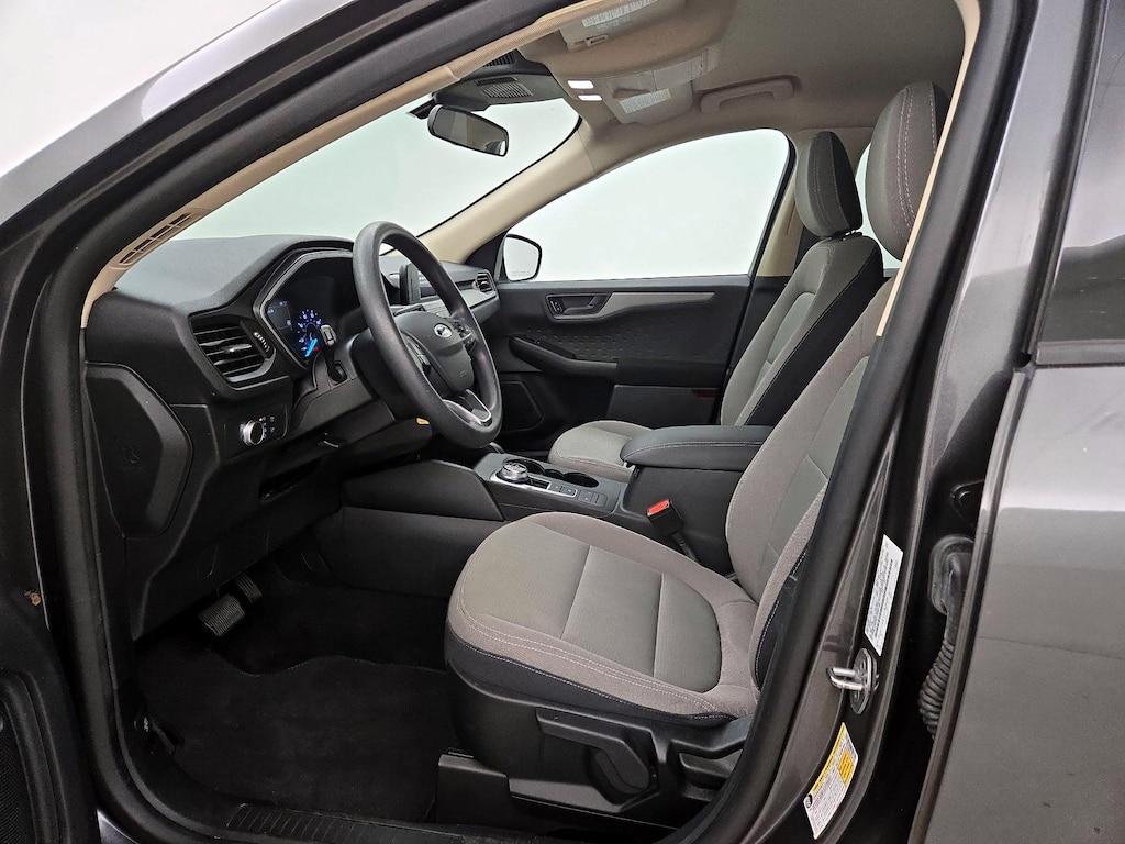 used 2020 Ford Escape car, priced at $15,998