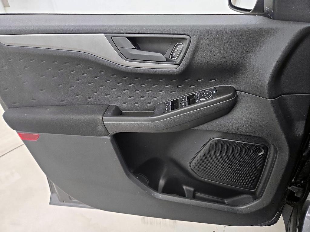 used 2020 Ford Escape car, priced at $15,998