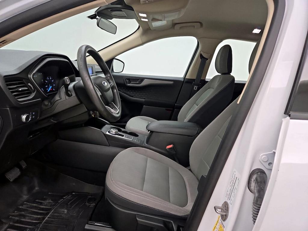 used 2020 Ford Escape car, priced at $16,998