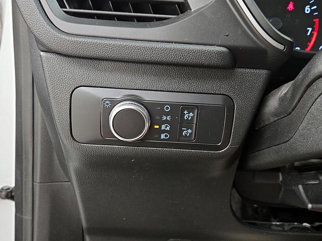 used 2020 Ford Escape car, priced at $16,998