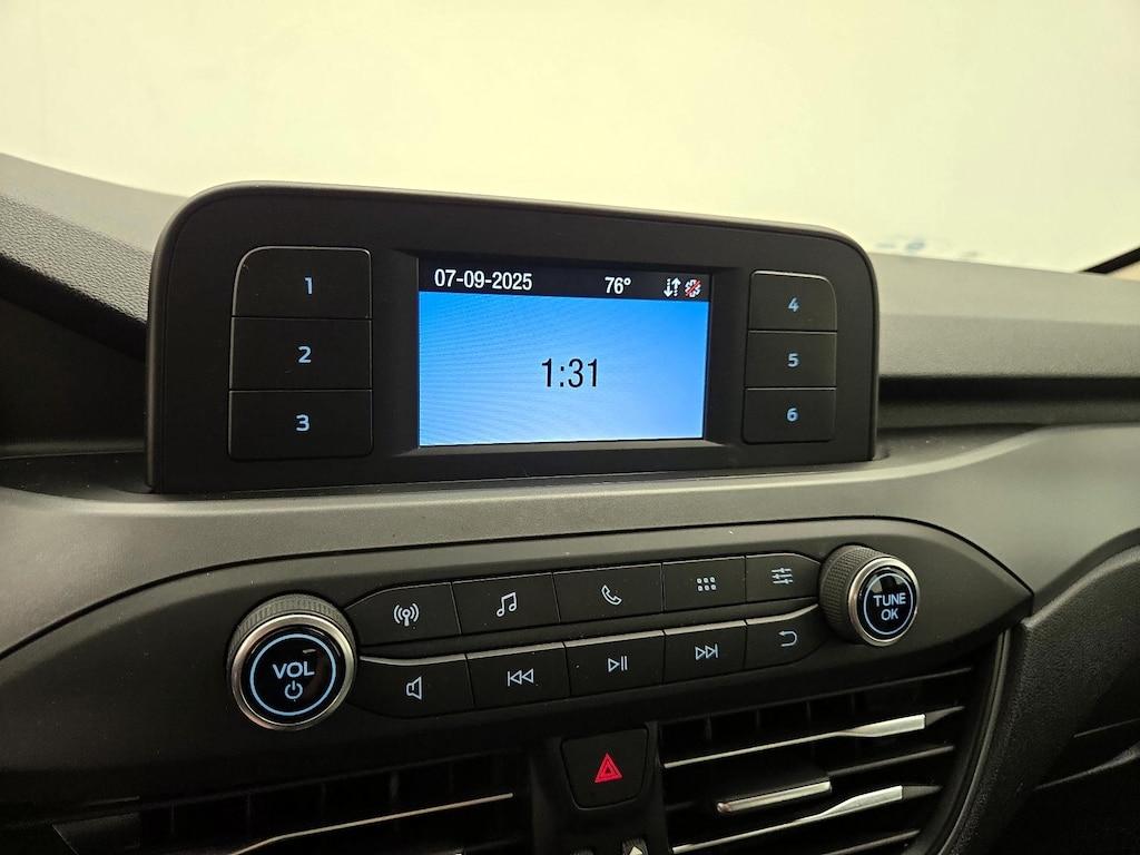 used 2020 Ford Escape car, priced at $16,998
